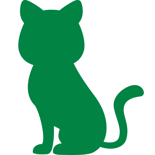 対象動物：猫|みさと犬猫病院